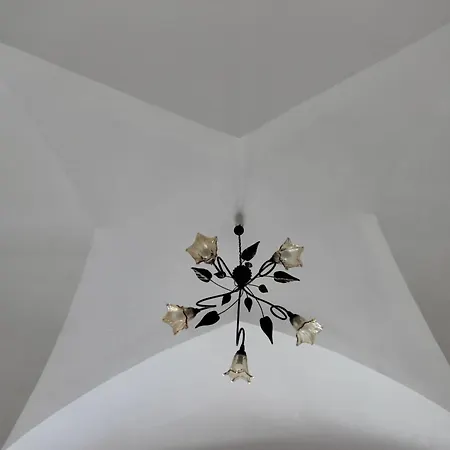 Casarte Σπίτι διακοπών