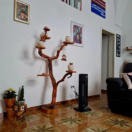 Σπίτι διακοπών Casarte *