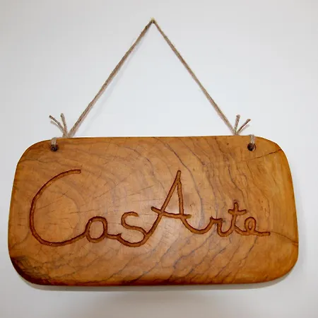 Casarte
