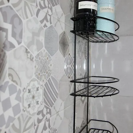 Holiday home Casarte *