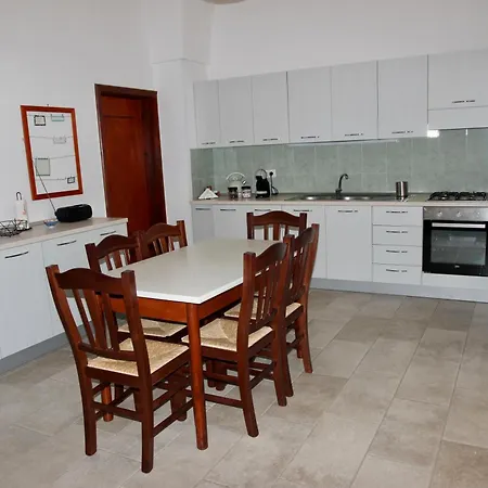 Casarte Holiday home *
