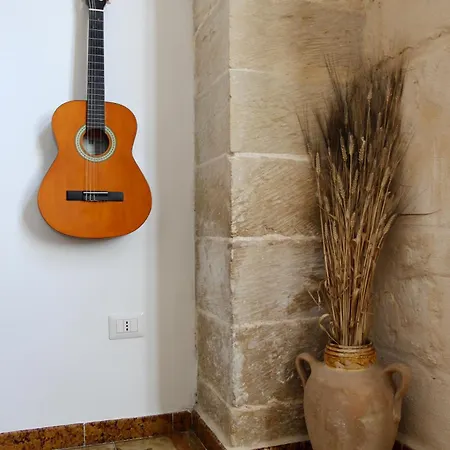 Casarte Holiday home Galatina