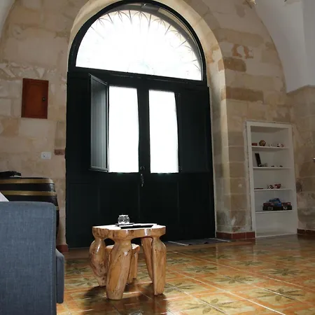 Holiday home Casarte *
