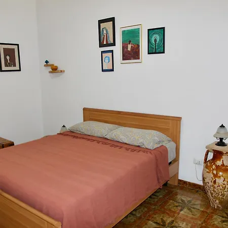 Casarte Holiday home Galatina